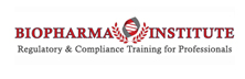 Biopharma Institute - Top Corporate Online Training Companies Biopharma Institute