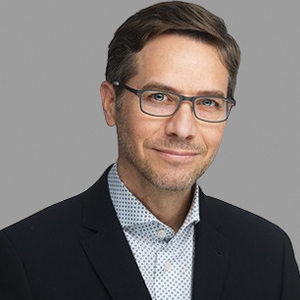 Karl Genest, President and Founder, PrezExpert