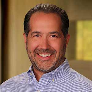 Steven Raz, CEO, Co-Founder and Managing Partner, Cornerstone Search Group
