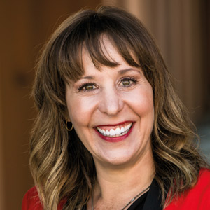 Catherine Mattice, founder & CEO, Civility Partners