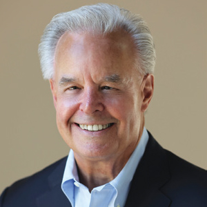 Cliff Miras,  Managing Partner, Miras Search Partners