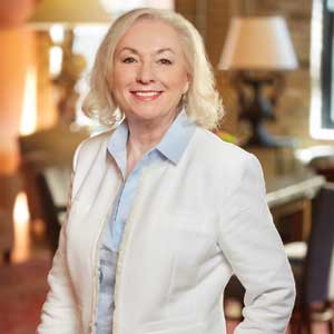 Lynn Bennett, President, Leadership Intelligence