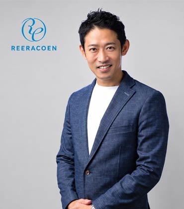 Kenji Naito, REERACOEN | Manage HR Magazine | Top Permanent Recruitment Services in APAC