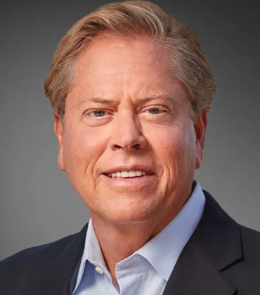 Gary Burnison, Korn Ferry [NYSE: KFY] | Manage HR Magazine | Corporate Gifting Company Of The Year