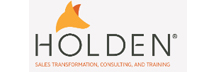Holden - Top Sales Training Companies Holden