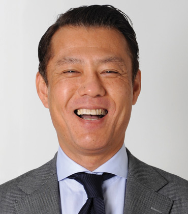 Motoo Kobayashi, First Place | Manage HR Magazine | Top Sales Training Companies in APAC