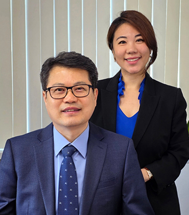 Andrew Sungsoo Kim, HRCap, Inc. | Manage HR Magazine | Top Executive Search Firms