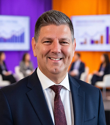 Brian D. Ruffner, NoLimit Performance, LLC | Manage HR Magazine | Top Executive Coaching Firm