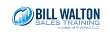 Bill Walton Sales Training (BWST)