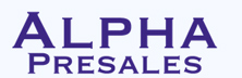 Alpha Presales - Top Sales Training Companies Alpha Presales