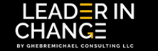 Leader in Change Consulting