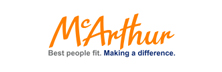 McArthur - Top HR Consulting Services in Apac McArthur