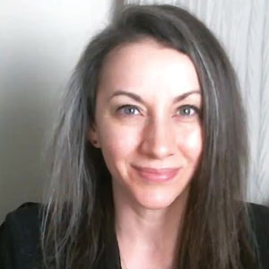 Josephine Tatone,President and CEO, WILLWAY GLOBAL