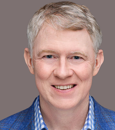 Tom Monahan, Heidrick & Struggles | Manage HR Magazine | Top Sales Training Companies in Europe