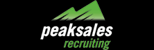 Peak Sales Recruiting