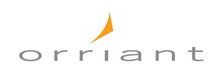 Orriant