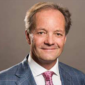 HenriK Ekelund, CEO and Founder , BTS