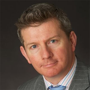 Philip Curtis, Managing Director, Fair Care