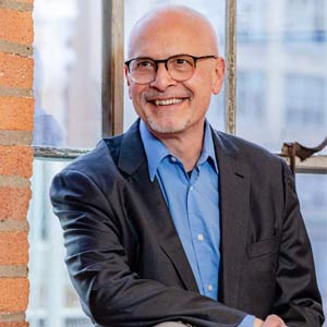 John Miller, President, Senior Consultant and Trainer, ICA Associates Inc.