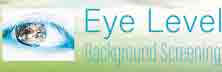 Eye Level Background screening - Top Emerging Pre Employment Screening Companies Eye Level Background screening