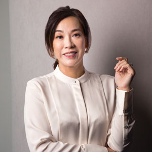Evelyn Chow, Managing Director, DecodeHR