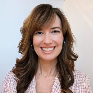 Kate Harry Shipham, Principal, KHS People