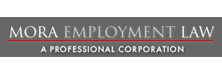 Mora Employment Law