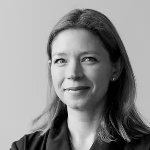 Louise Ellekilde Fogstrup, Partner and Founder, Enabling Change