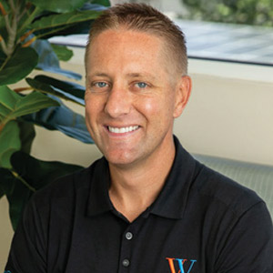 Morgan Mower, Co-Founder and Chief Revenue Officer, Western Verify
