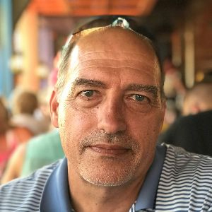 Steve Helsing, Co-Founder, Zevo Benefits