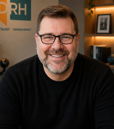 Benoit Desgroseillers, BDRH | Manage HR Magazine | Top Business and Executive Coaching Solutions in Canada