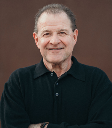 Mark Head, Benefit Personas | Manage HR Magazine | Top Employee Engagement Solutions