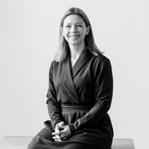 Louise Ellekilde Fogstrup,  Enabling Change | Manage HR Magazine | Top Organizational Development Companies in Europe