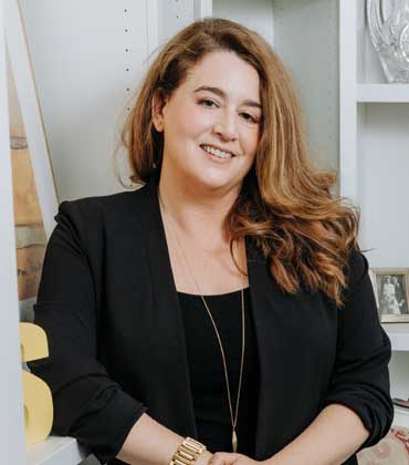 Sasha Herman, Sasha Herman | Manage HR Magazine | Top Executive Coaching Companies In Canada 