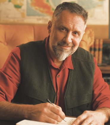Dave Munson, Saddleback Leather | Manage HR Magazine | Top Corporate Gifting Services Providers