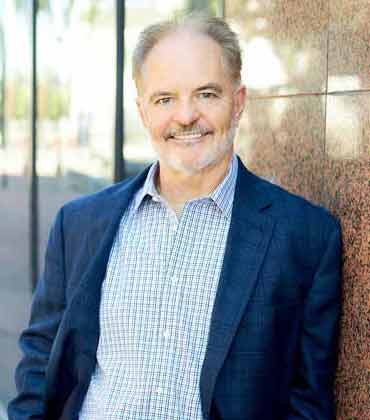 Jim McCarron, McCarron & Company | Manage HR Magazine | Top Leadership Development Training/Coaching Companies