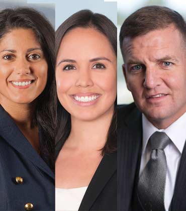 Michael Studenka, Newmeyer Dillion | Manage HR Magazine | Top Employment Law Firms