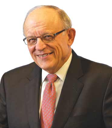 James Franczek, Franczek | Manage HR Magazine | Top Employment Law Firms