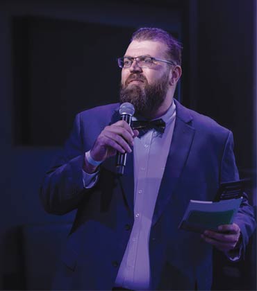 Isaac Carter, Contollo | Manage HR Magazine | Top Staff Augmentation Services Providers