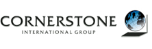  Cornerstone International Group