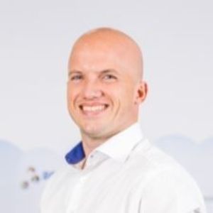 Matthew Wilkins, Director , Biz Group