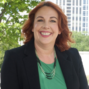 Tiffany Prince, CEO, Top of the Mountain Leadership