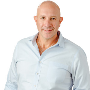 Nad Elias, CEO, recruitAbility