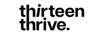 Thirteen Thrive