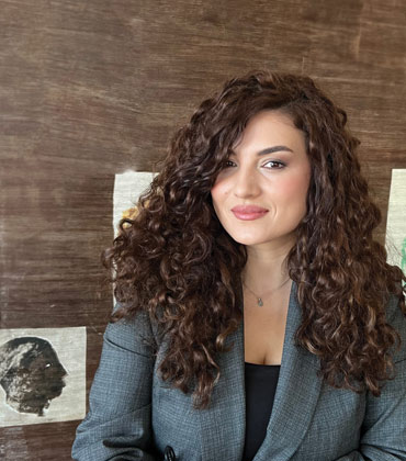 Yovana Steryovska, LEORON | Manage HR Magazine | Top  Leadership Development Training/Coaching Companies In Middle East