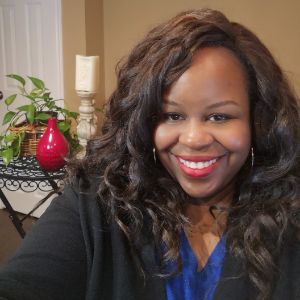 Janelle Benjamin, Founder & Chief Equity Officer, All Things Equitable