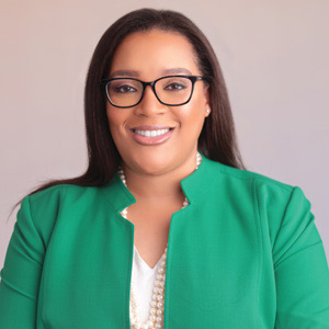 Tabitha Williams, Founder and CEO, Williams Exec Solutions