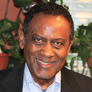 William Guillory, PhD, President & CEO, Innovations International