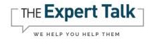 The Expert Talk