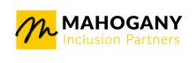 Mahogany Inclusion Partners